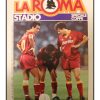 Kampprogram : Roma - Brøndby 1991