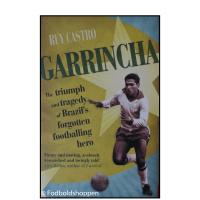 Ruy Castro - Garrincha