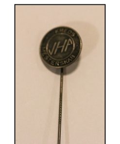 Sports nål / Pin - Kredsmesterskab JHF