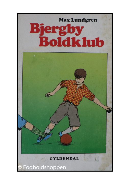 Bjergby Boldklub