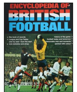 Encyclopedia of British Football (1974 udgave)