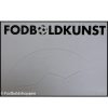 Fodboldkunst