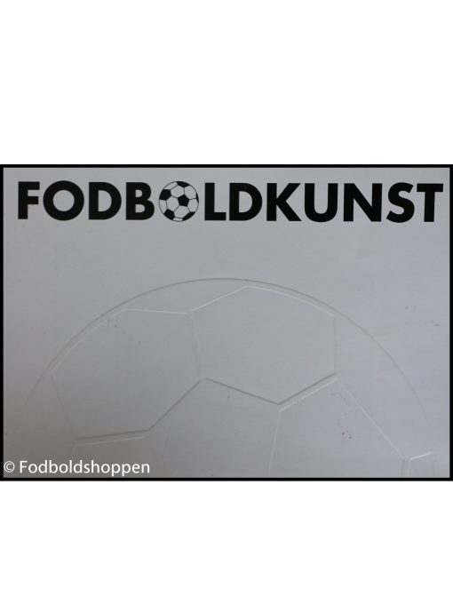 Fodboldkunst