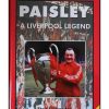 Paisley: A Liverpool Legend