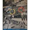 Olympisk Dagbog - De olympiske Lege i London 1948 i tekst og billeder