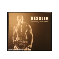 Bog om Mikkel Kessler