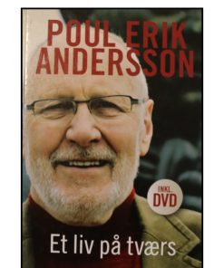 oul Erik Andersson - Et liv på tværs