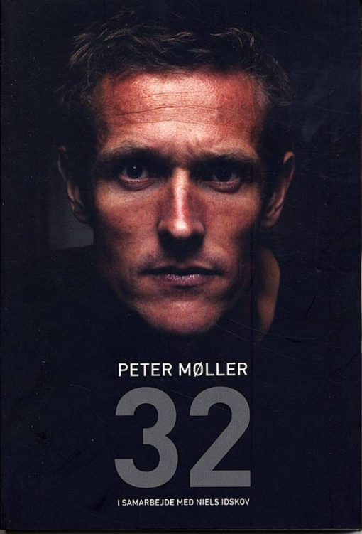 Peter Møller - 32