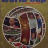 World Cup Souvenir 1970