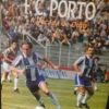 F.C. Porto - A Decada de Ouro 89/90