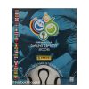 Panini Officiel Sticker Album 2006 - Samlealbum VM 2006