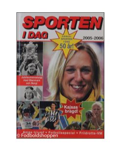 Sporten i dag - 2005 /06