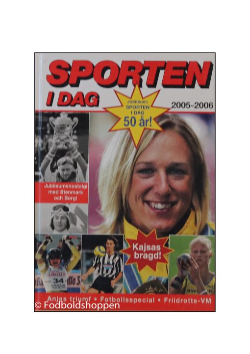 Sporten i dag - 2005 /06
