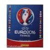 UEFA Euro 2016 Panini Sticker Samlealbum