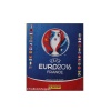 UEFA Euro 2016 Panini Sticker Samlealbum