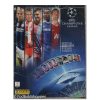 Samlealbum sticker Panini Champions League 2010/11