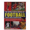 The World Encyclopedia of Football