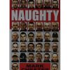 Naughty: The Story of a Football Hooligan Gang