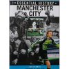 The Essential history of Manchester City