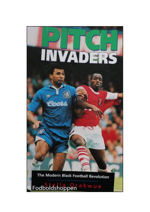 Pitch Invaders: The Modern Black Football Revolution