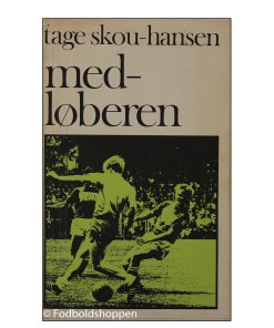 Fodbold-roman: Tage Skou-Hansen - Medløberen