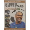 DVD : Soccer superstars - Ronaldo (Brasilien)