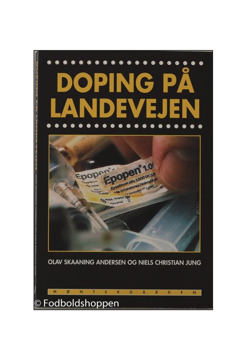 Doping på landevejen