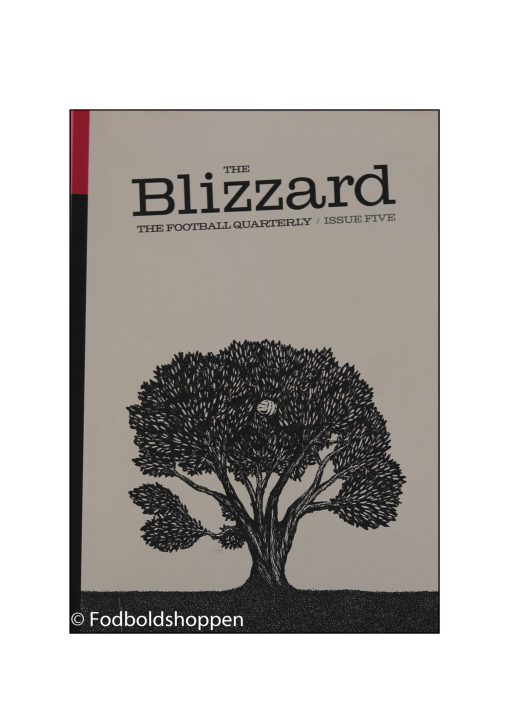 The Blizzard Fodboldmagasin