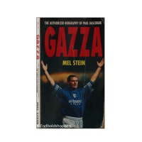 mel stein gazza