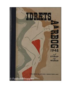 Idræts aarbog 1948