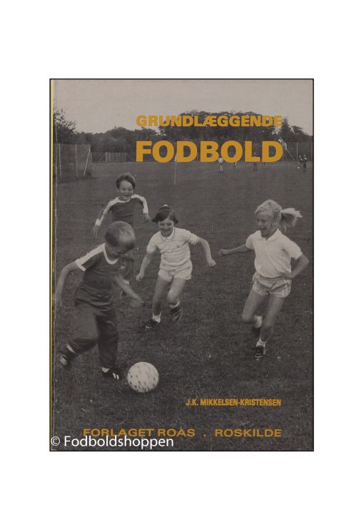 Grundlæggende Fodbold