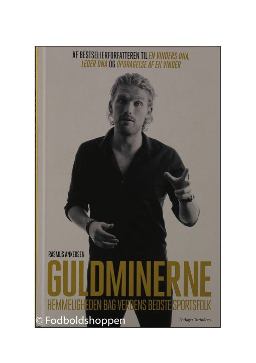 Guldminerne