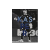 Fodbold om Kasper Schmeichel