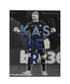 Fodbold om Kasper Schmeichel