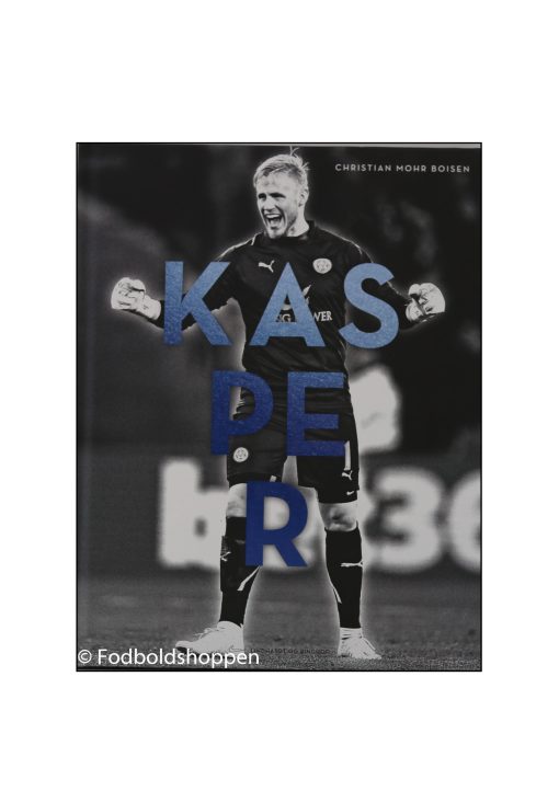 Fodbold om Kasper Schmeichel