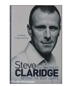 Beyond the Boot Camps - Steve Claridge