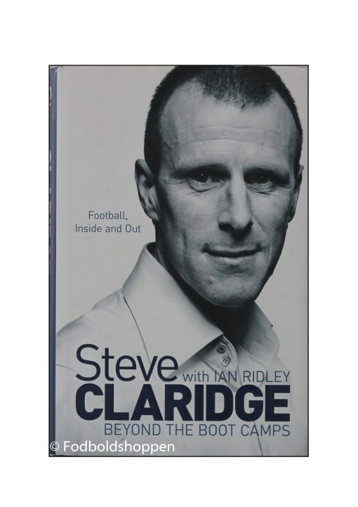 Beyond the Boot Camps - Steve Claridge