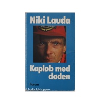 Niki Lauda - Kapløb med døden