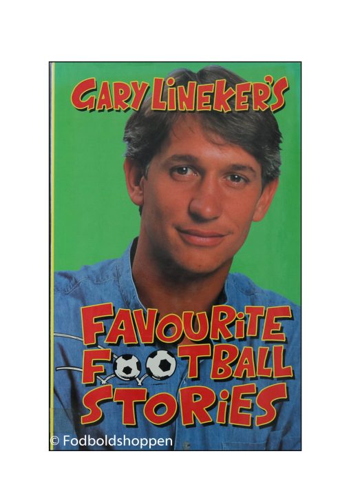 Gary Lineker's Favourite football stories