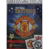 Manchester United Tattoos