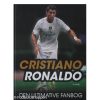 Cristiano Ronaldo - den ultimative fanbog