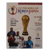 Den officielle VM i Fodbold Guide til VM i Korea og Japan 2002