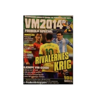 VM 2014 Fodbold Special VM guide