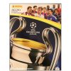 Samlealbum Champions League 2014/15 Sticker album . Tæt på komplet