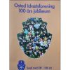 Osted Idrætsforening 100 års jubilæum