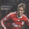 Fernando Torres: Liverpool's number 9