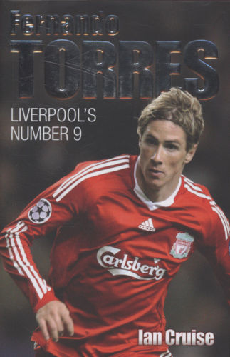 Fernando Torres: Liverpool's number 9