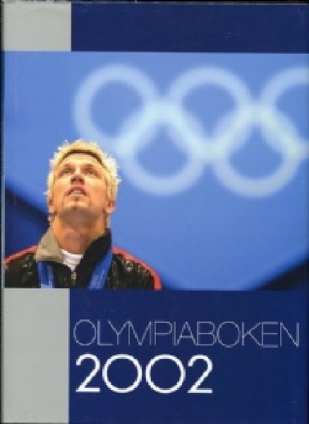 Olympiaboken 2002