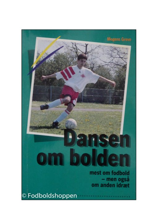 Dansen om Bolden