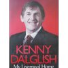 Kenny Dalglish - My Liverpool Home